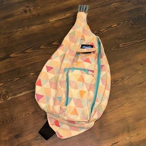 Kavu Sling Pack